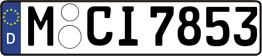 M-CI7853