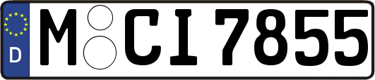 M-CI7855