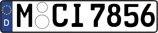 M-CI7856
