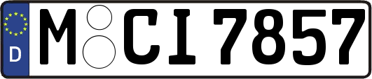 M-CI7857