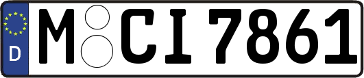 M-CI7861