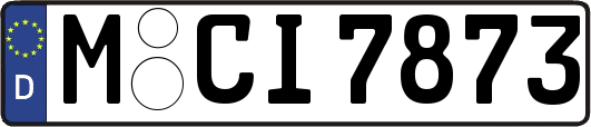 M-CI7873