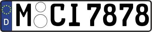 M-CI7878