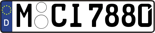 M-CI7880