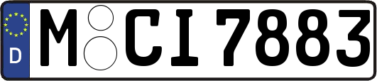 M-CI7883