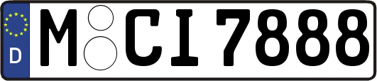 M-CI7888