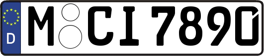 M-CI7890