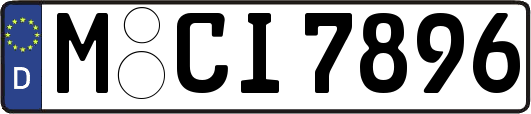 M-CI7896