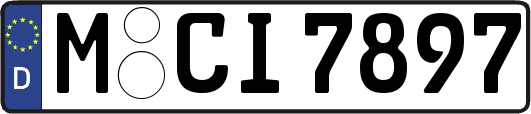 M-CI7897