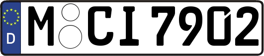 M-CI7902