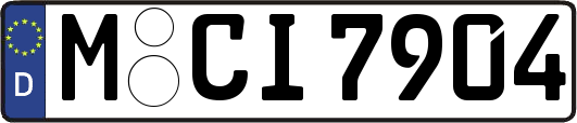 M-CI7904