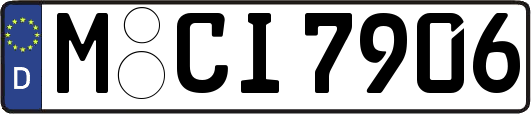 M-CI7906