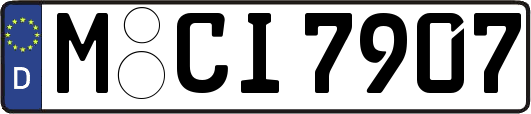 M-CI7907