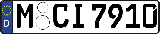 M-CI7910