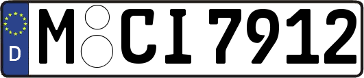 M-CI7912