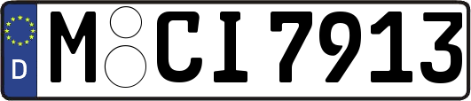 M-CI7913