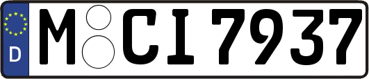 M-CI7937