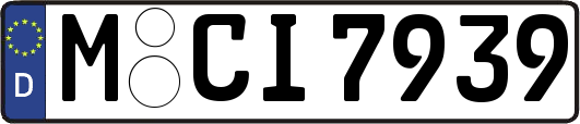 M-CI7939