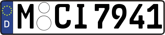 M-CI7941
