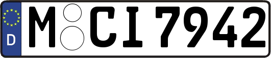 M-CI7942