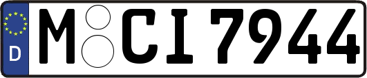 M-CI7944