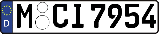 M-CI7954