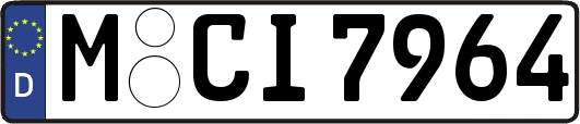 M-CI7964