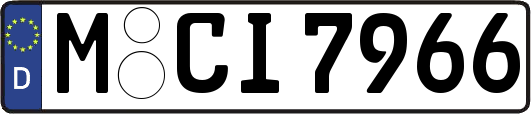 M-CI7966