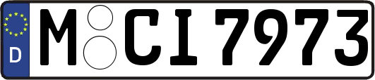M-CI7973