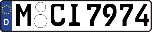 M-CI7974