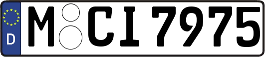 M-CI7975