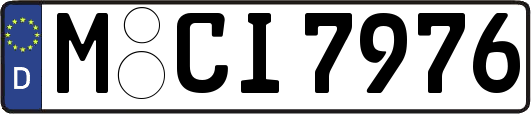 M-CI7976