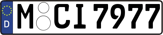 M-CI7977
