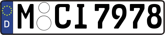 M-CI7978