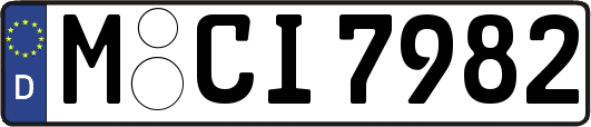 M-CI7982