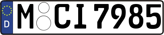 M-CI7985