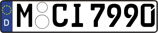 M-CI7990