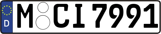 M-CI7991