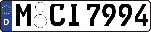 M-CI7994