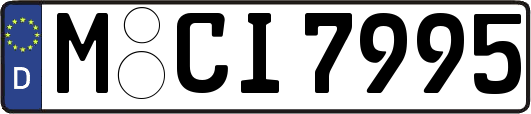 M-CI7995