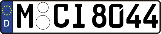 M-CI8044