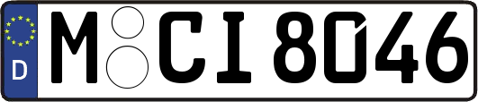M-CI8046