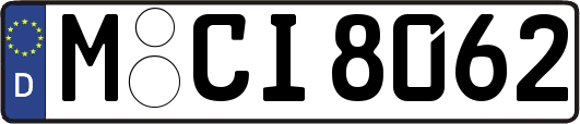 M-CI8062
