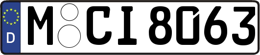 M-CI8063
