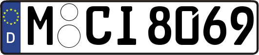 M-CI8069