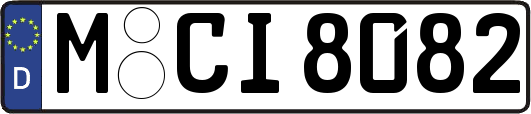 M-CI8082