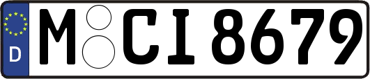 M-CI8679