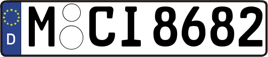 M-CI8682