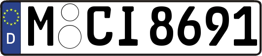 M-CI8691