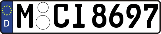 M-CI8697